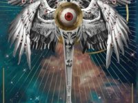 Monstrous Angels: An Anthology of Religious Horror&nbsp;Review